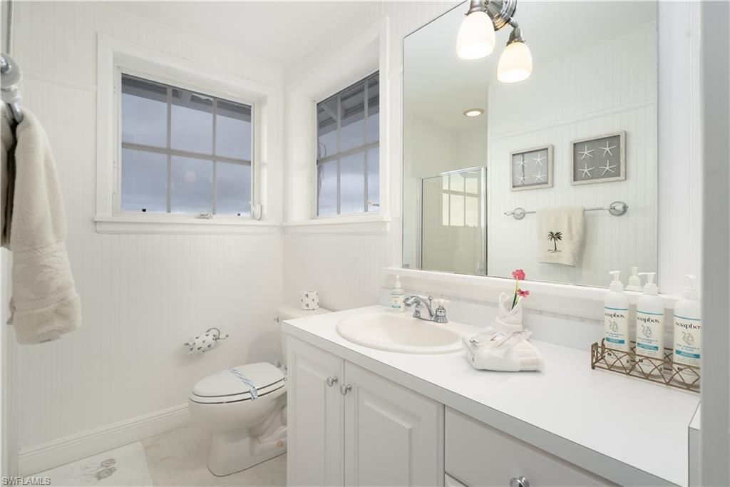 BOCILLA ISLAND CLUB CONDO - Residential