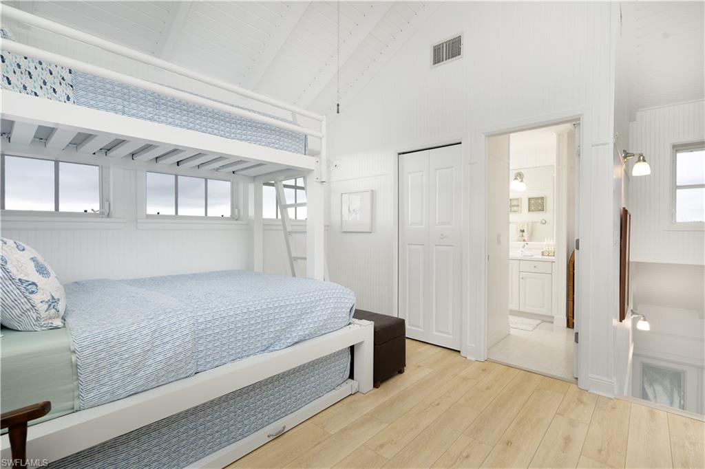 BOCILLA ISLAND CLUB CONDO - Residential