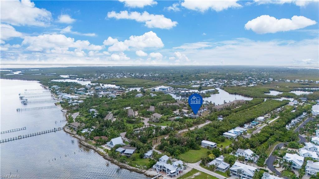 BOCILLA ISLAND CLUB CONDO - Residential