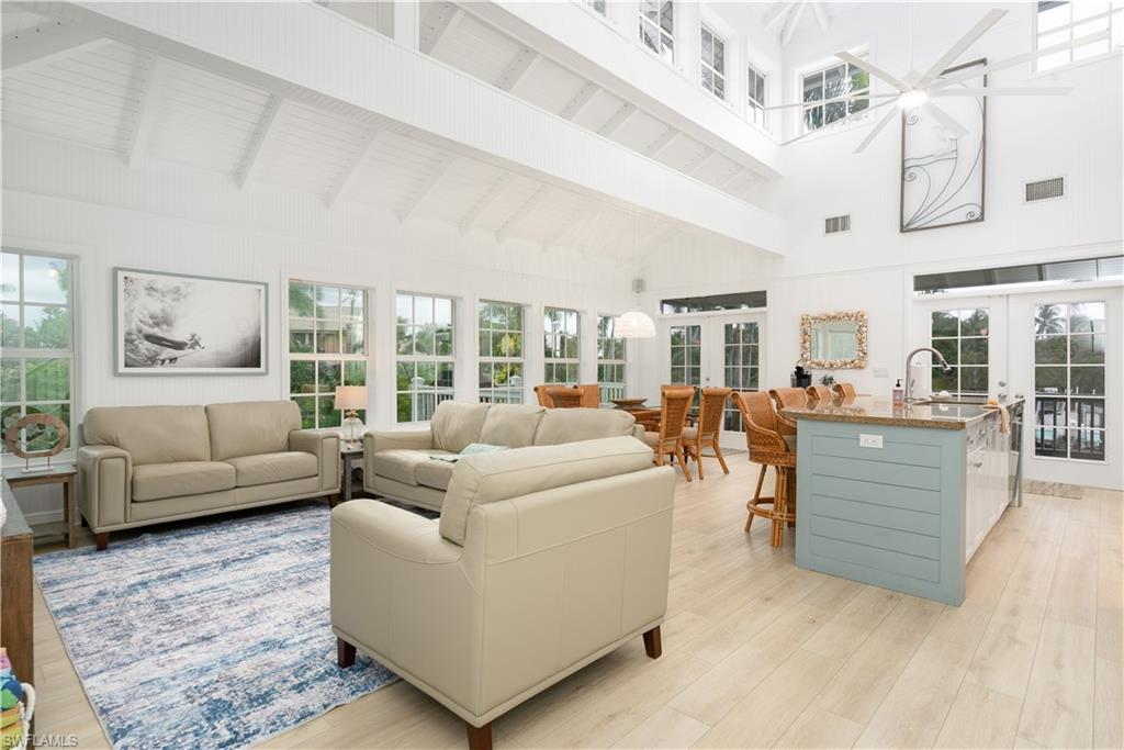 BOCILLA ISLAND CLUB CONDO - Residential