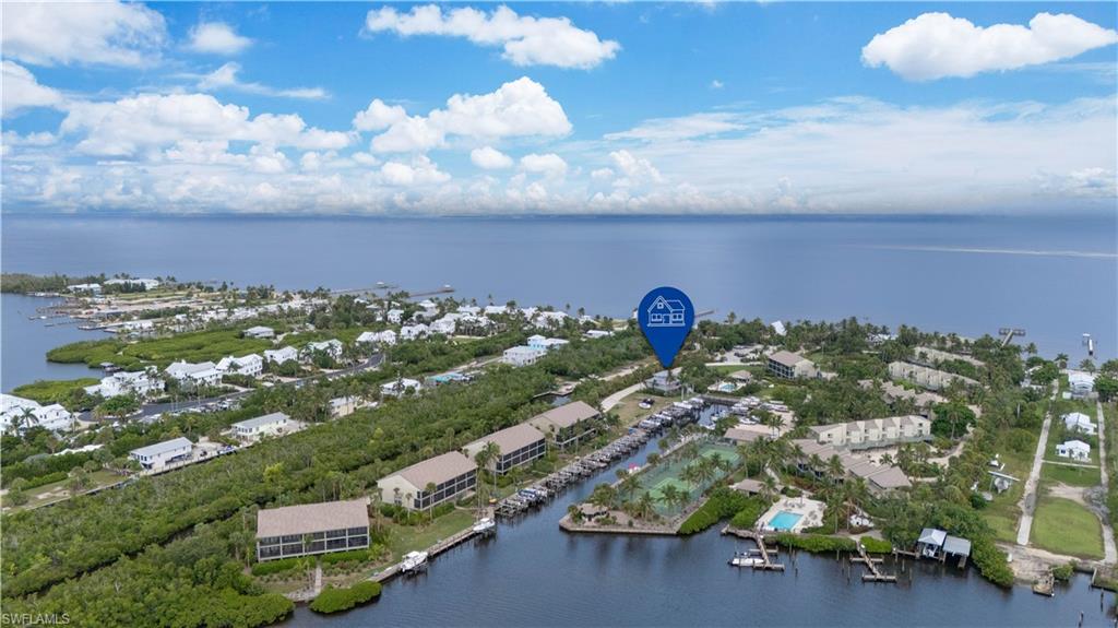 BOCILLA ISLAND CLUB CONDO - Residential