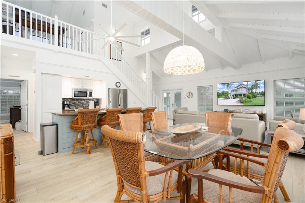 BOCILLA ISLAND CLUB CONDO - Residential