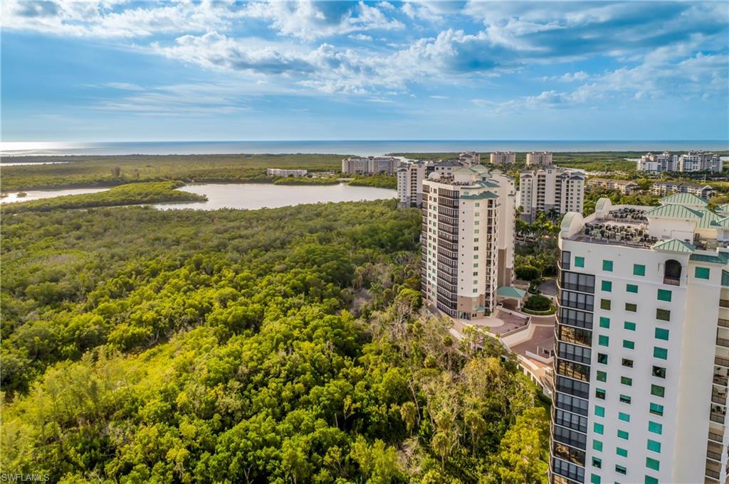 NEVIS AT COVE TOWERS - Residential