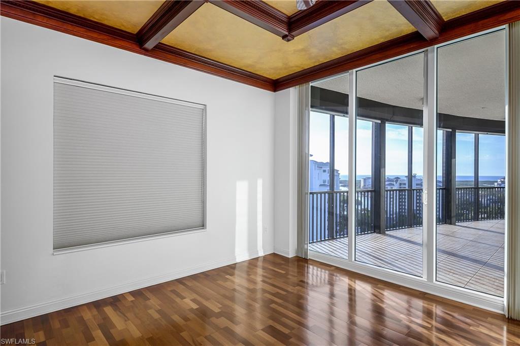 NEVIS AT COVE TOWERS - Residential