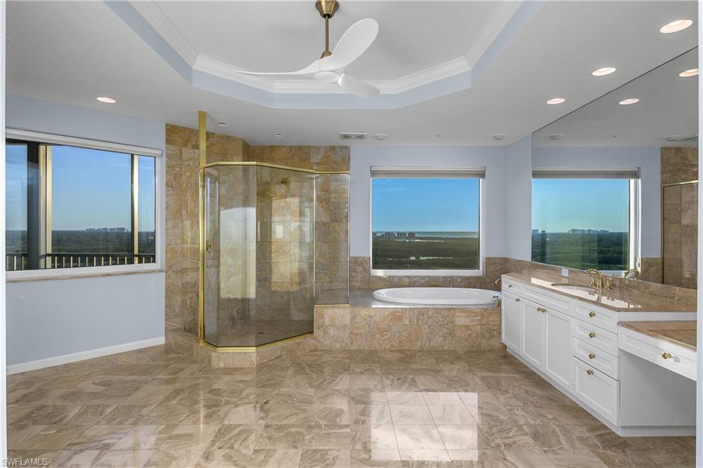 NEVIS AT COVE TOWERS - Residential