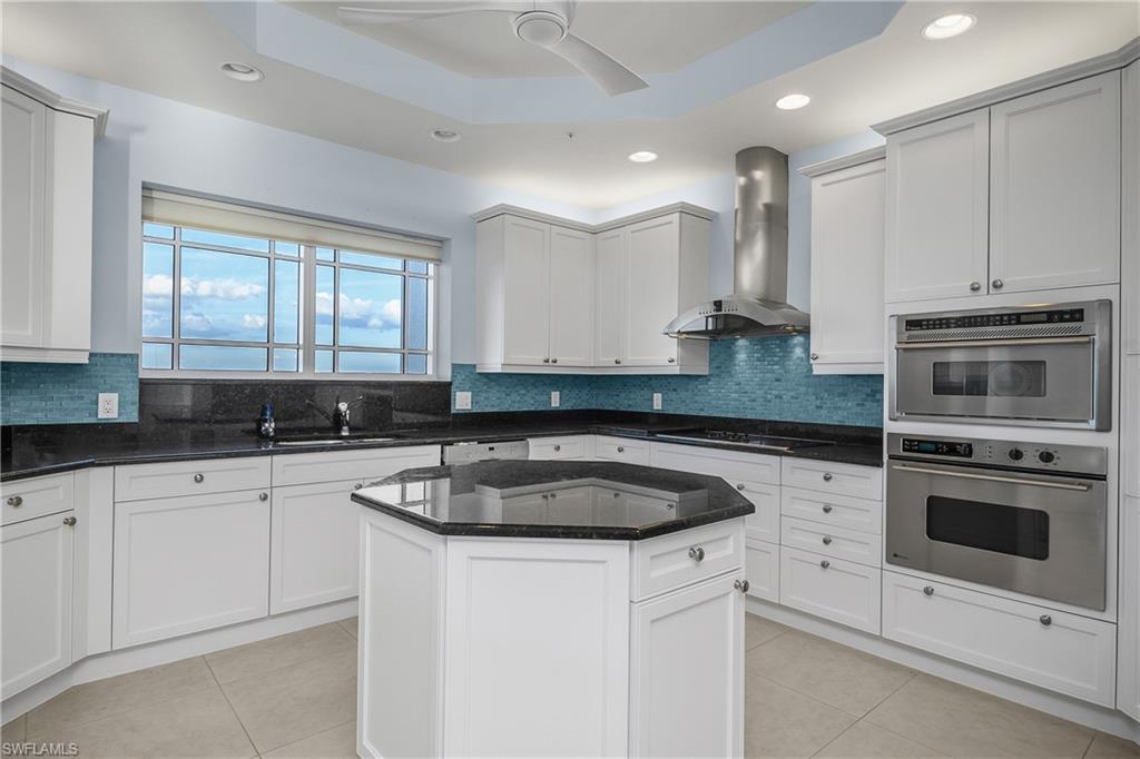 NEVIS AT COVE TOWERS - Residential