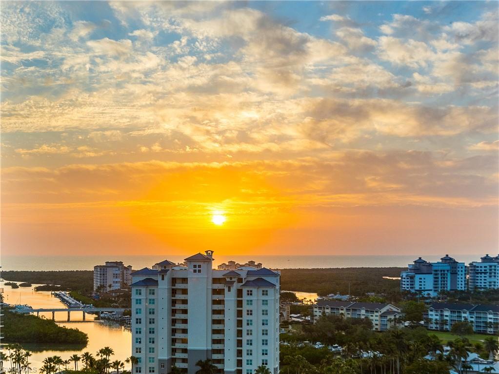 NEVIS AT COVE TOWERS - Residential