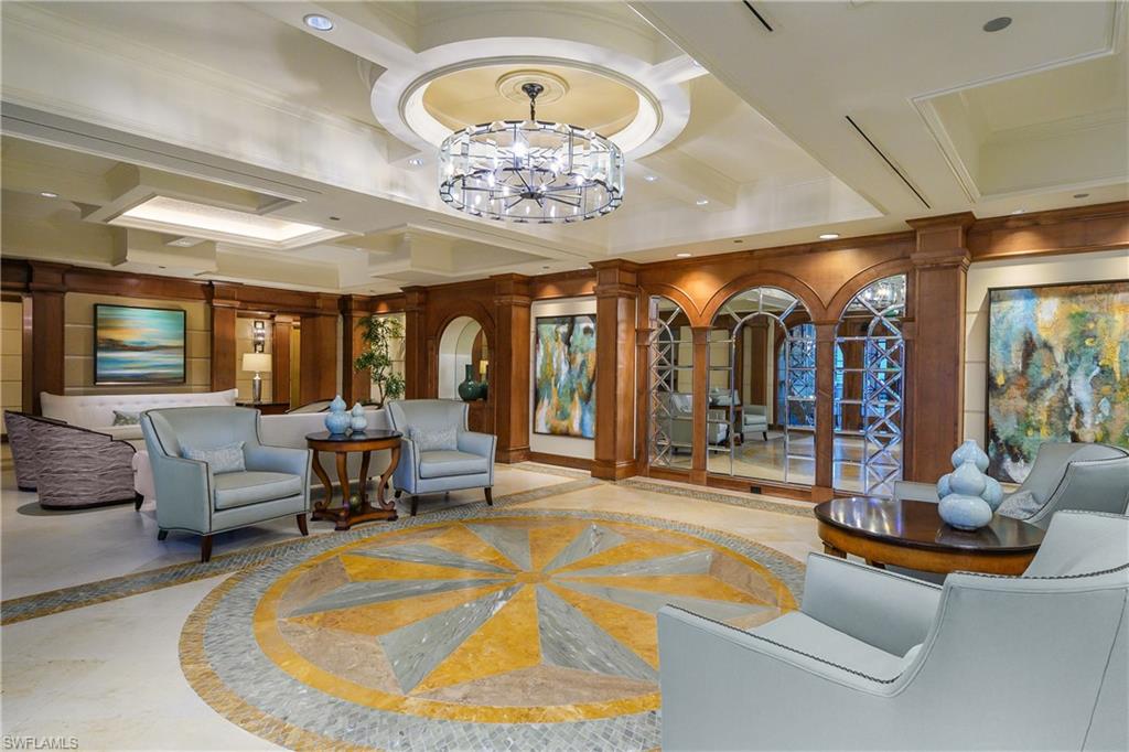 NEVIS AT COVE TOWERS - Residential