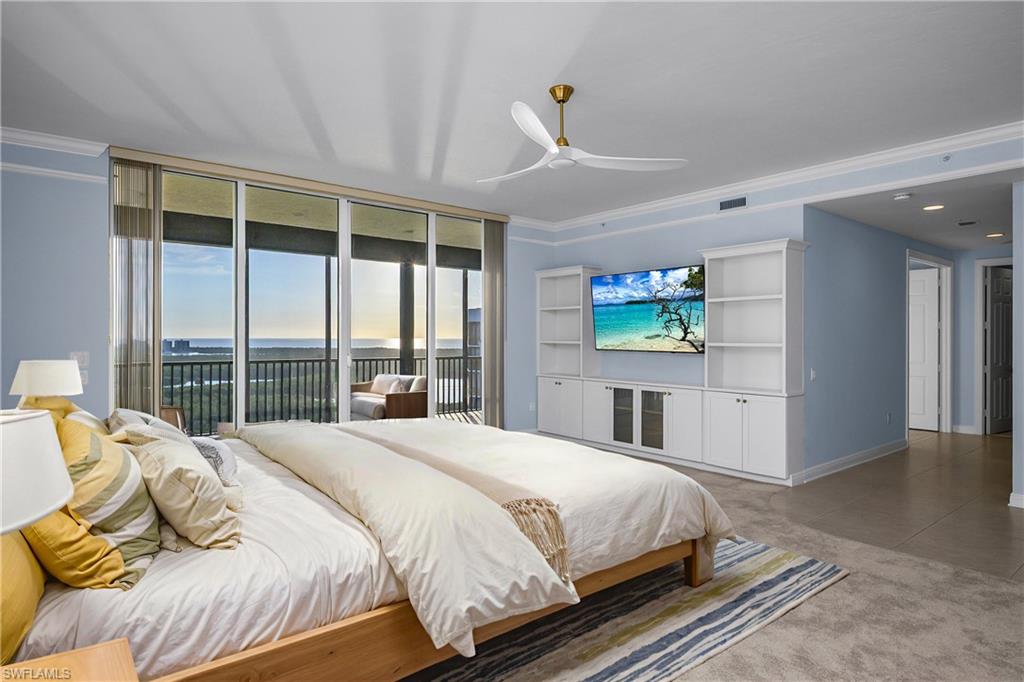 NEVIS AT COVE TOWERS - Residential