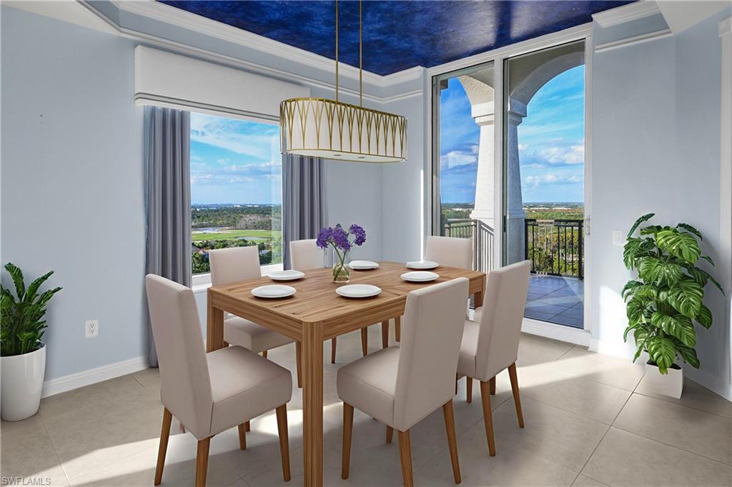 NEVIS AT COVE TOWERS - Residential