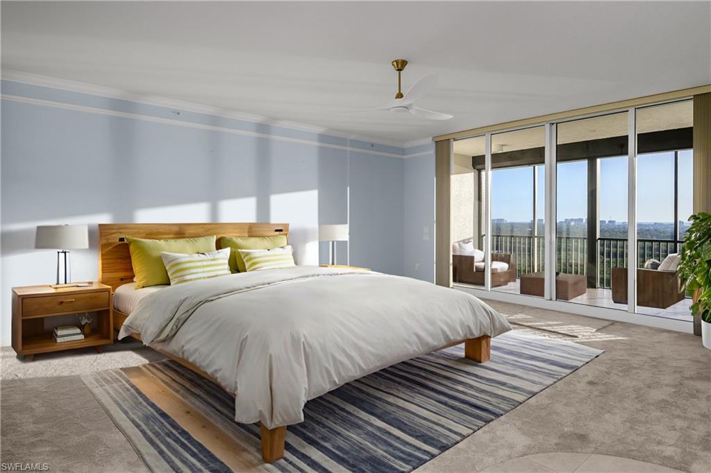 NEVIS AT COVE TOWERS - Residential