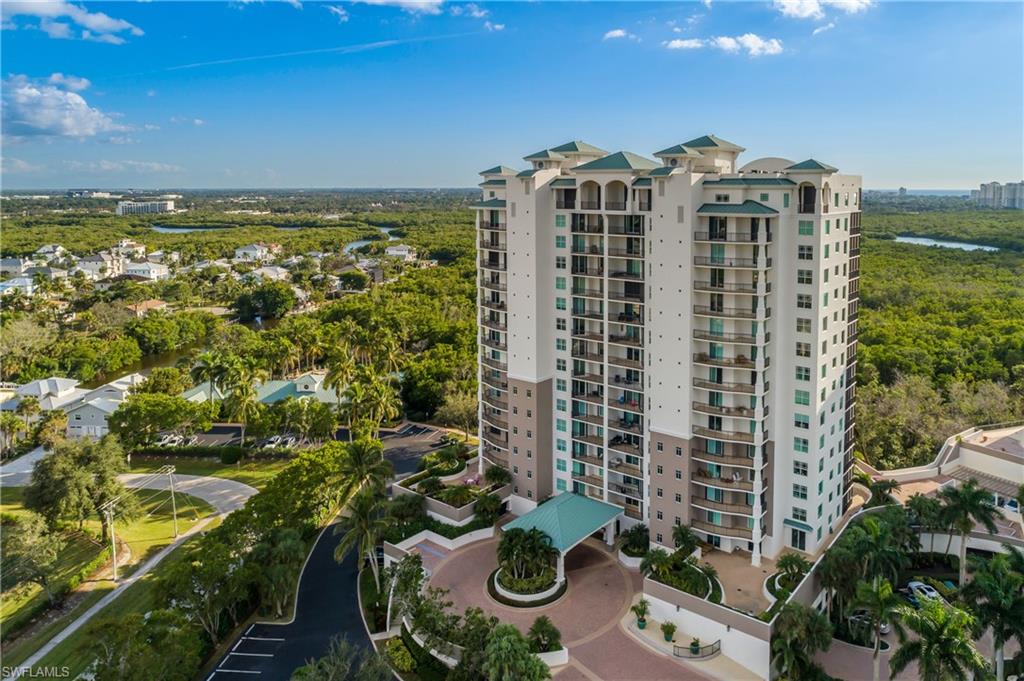 455 Cove Tower DR PH 1802