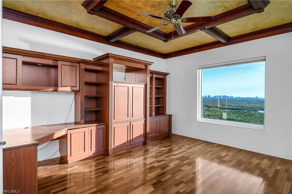 NEVIS AT COVE TOWERS - Residential