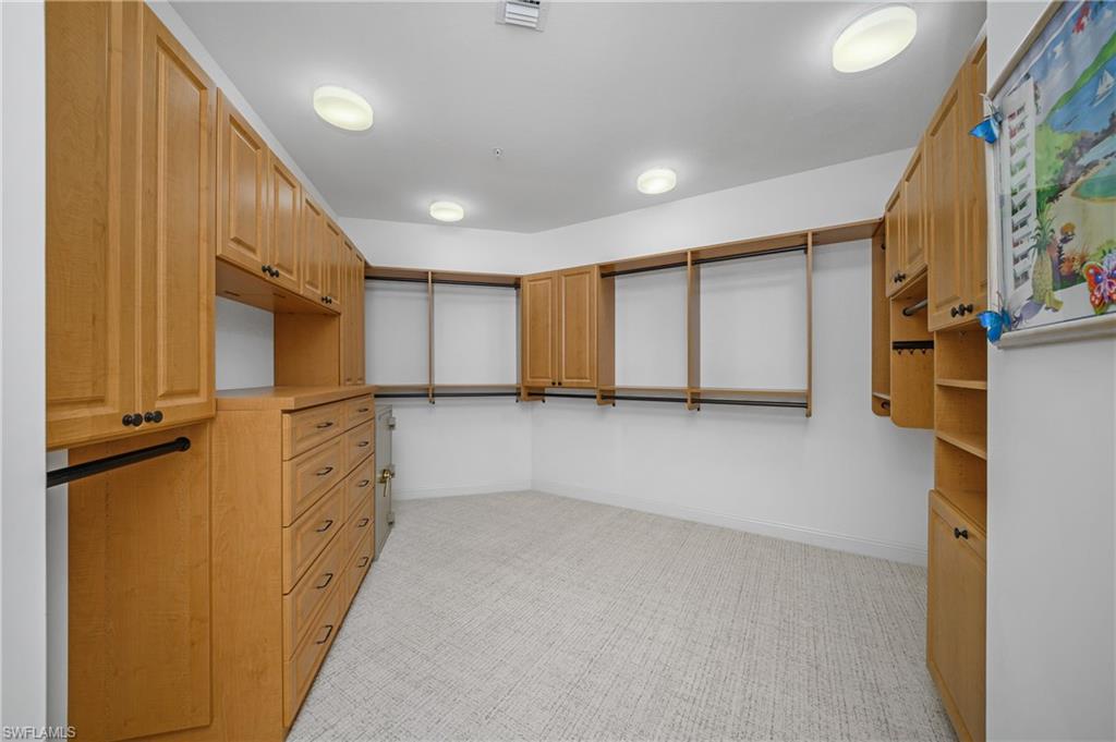 NEVIS AT COVE TOWERS - Residential