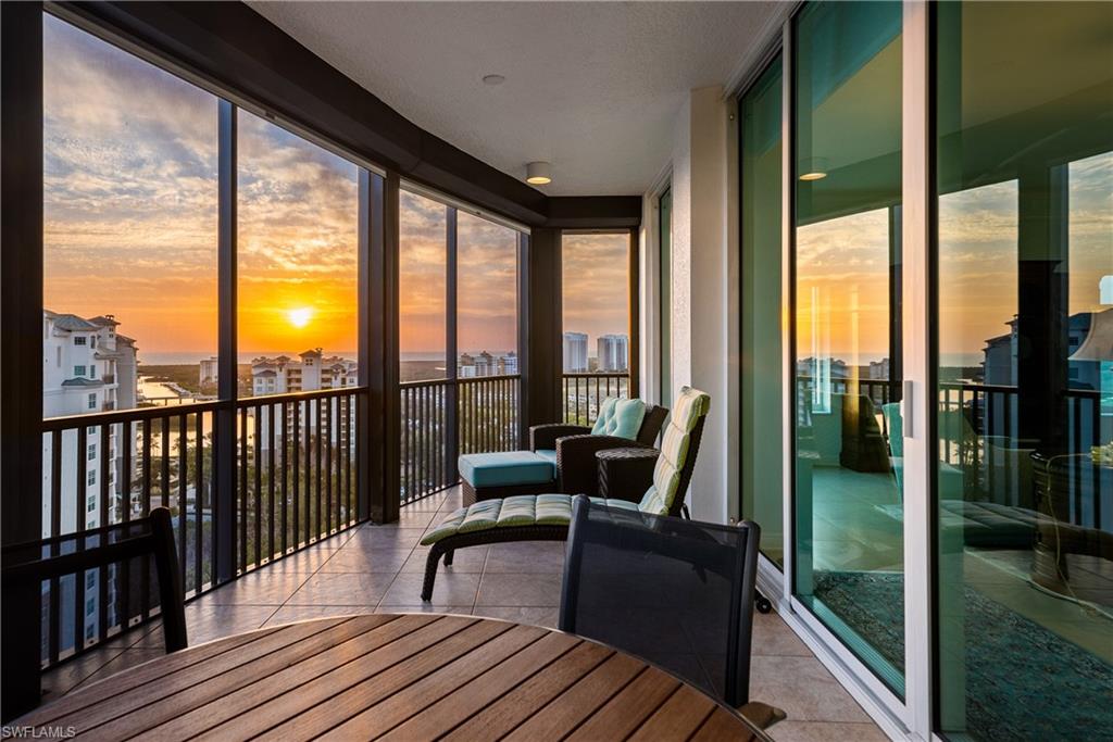 NEVIS AT COVE TOWERS - Residential