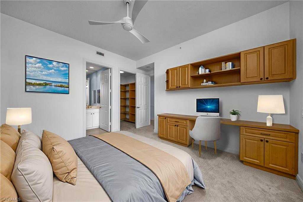 NEVIS AT COVE TOWERS - Residential