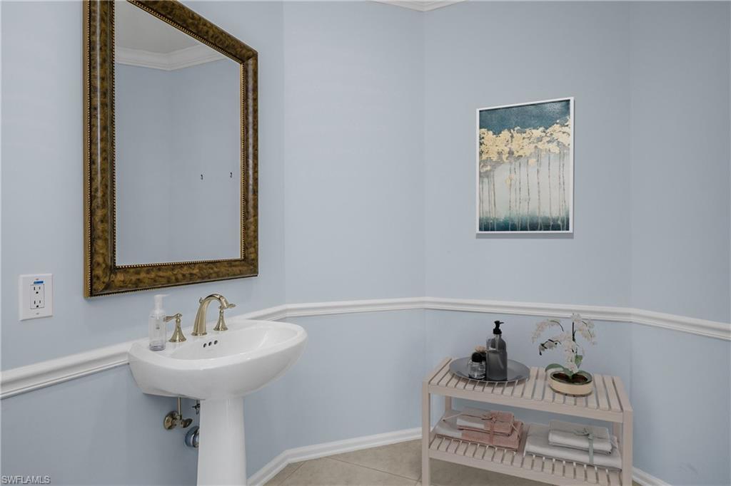 NEVIS AT COVE TOWERS - Residential