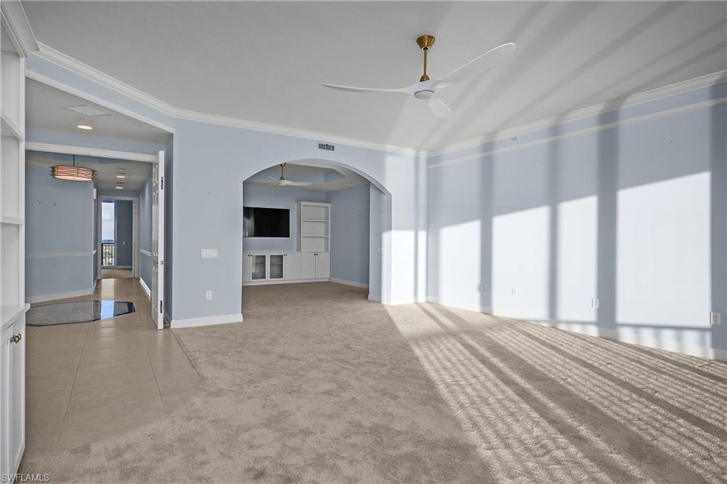 NEVIS AT COVE TOWERS - Residential