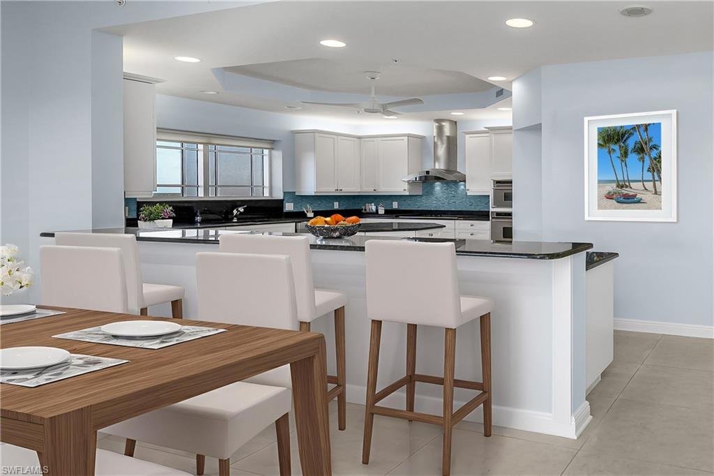 NEVIS AT COVE TOWERS - Residential