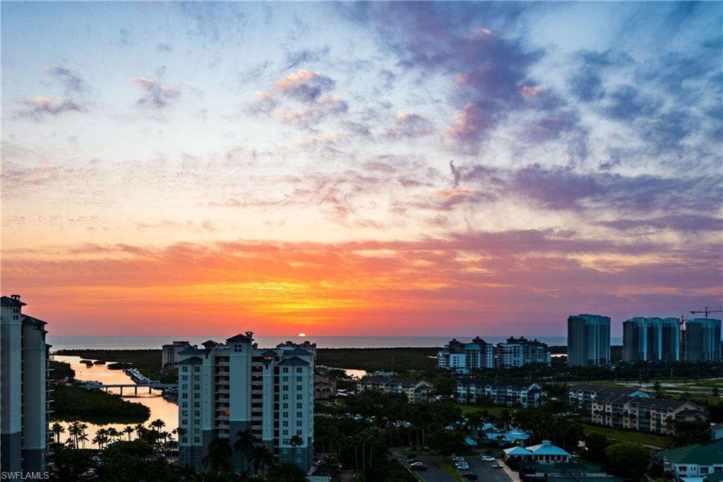 NEVIS AT COVE TOWERS - Residential