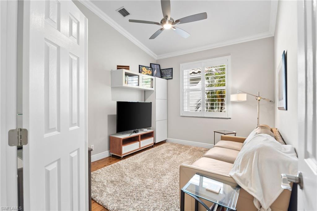 CASCADES AT ESTERO - Residential