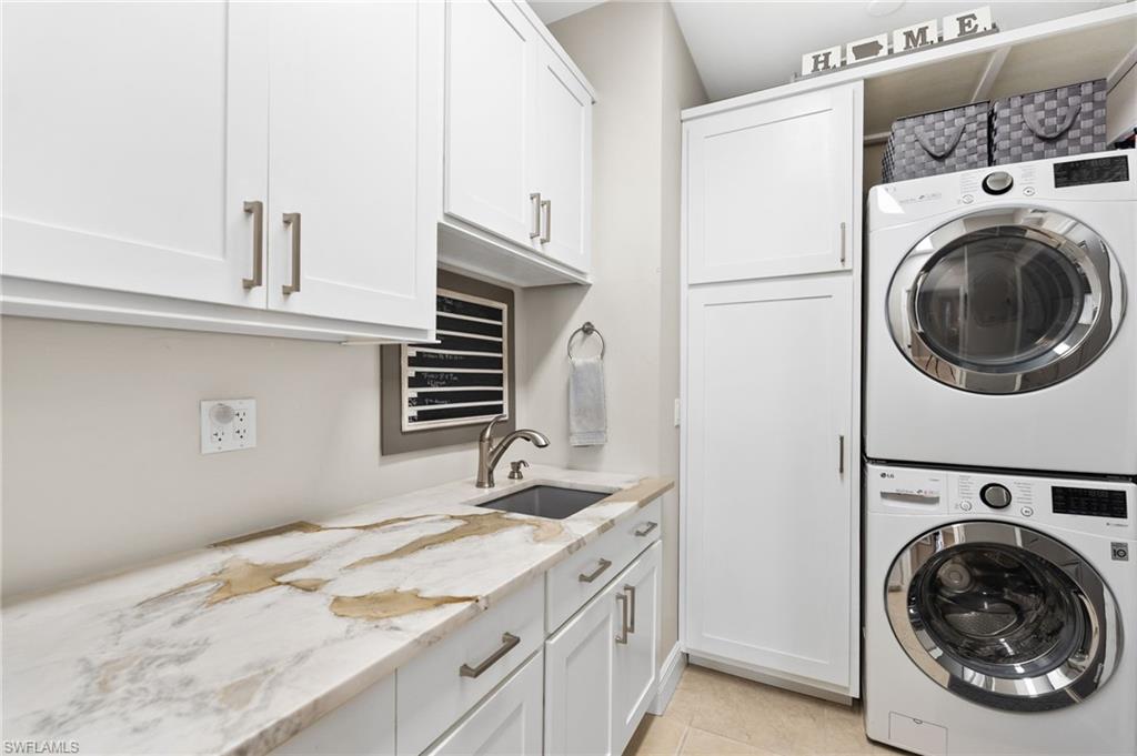 CASCADES AT ESTERO - Residential