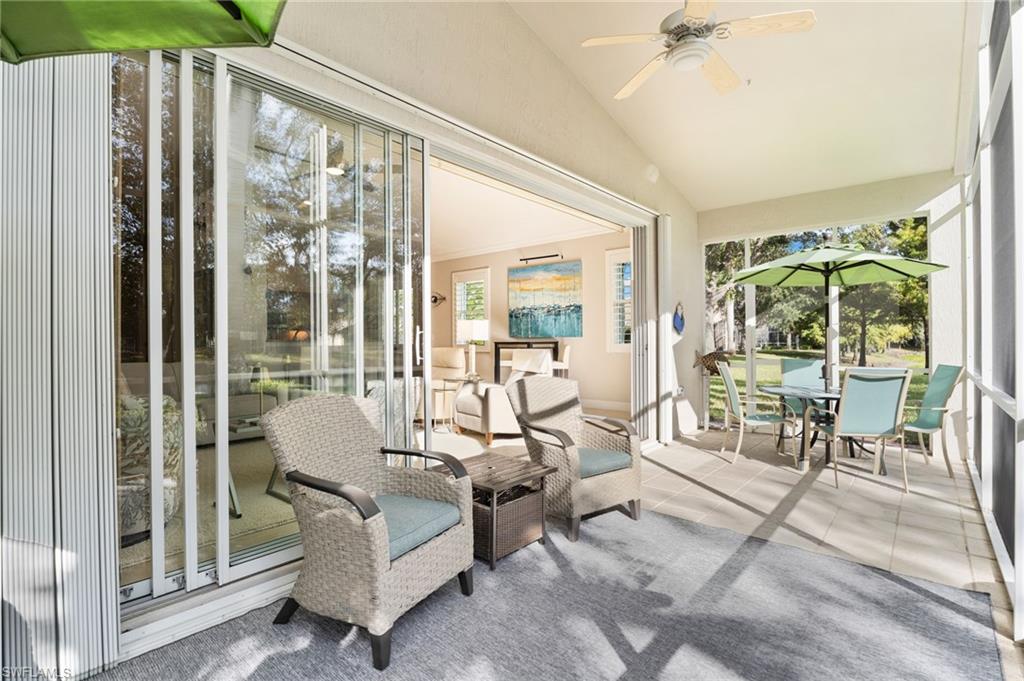 CASCADES AT ESTERO - Residential