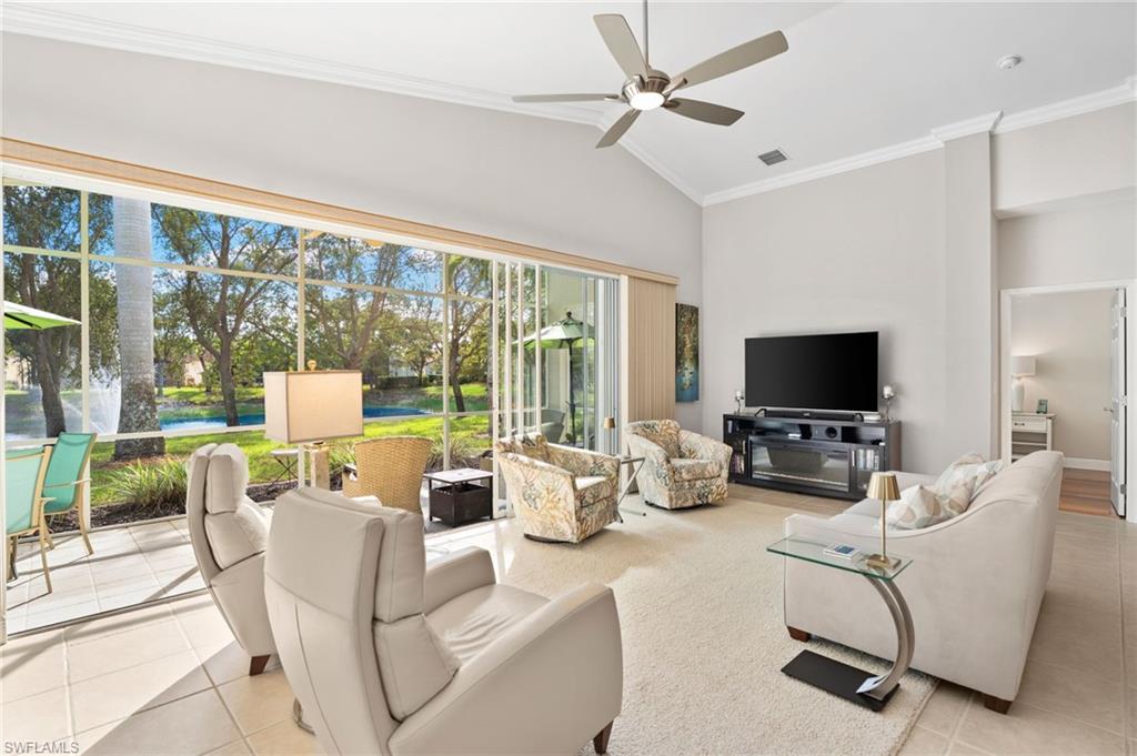 CASCADES AT ESTERO - Residential