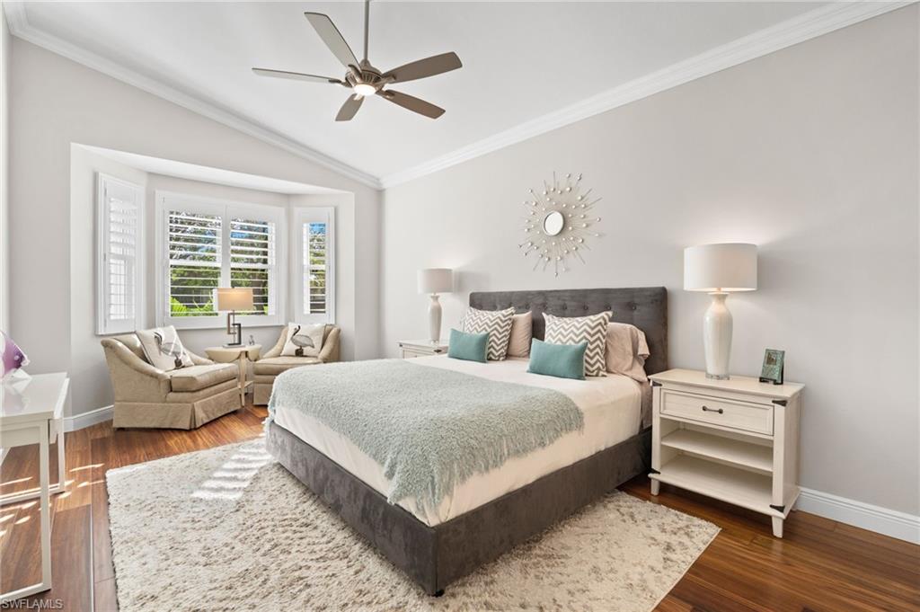 CASCADES AT ESTERO - Residential