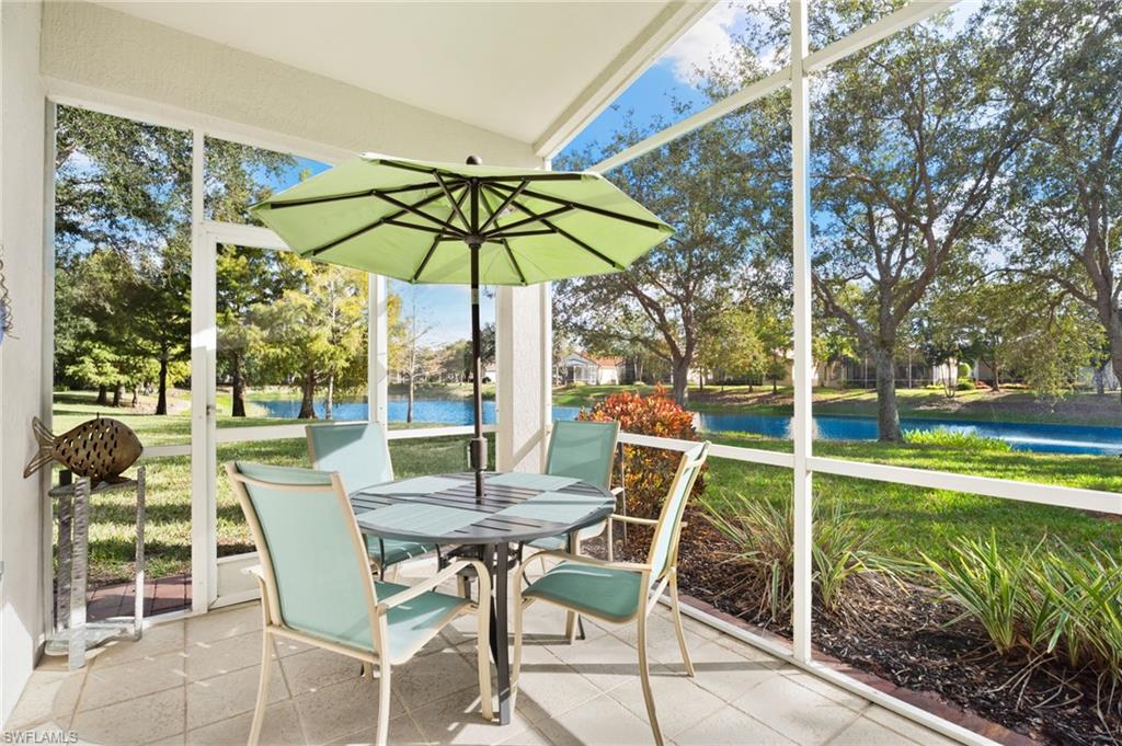 CASCADES AT ESTERO - Residential