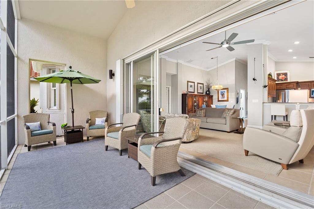 CASCADES AT ESTERO - Residential