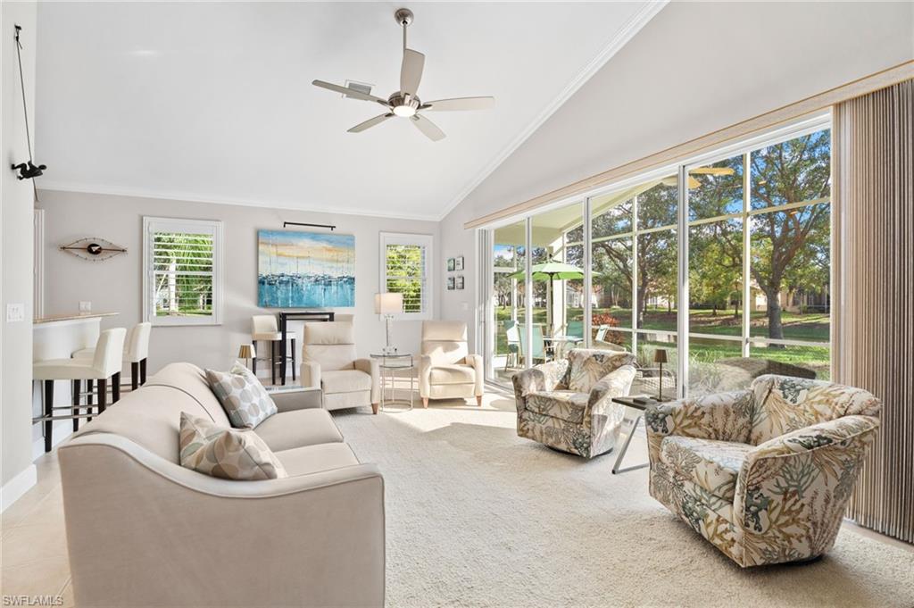 CASCADES AT ESTERO - Residential