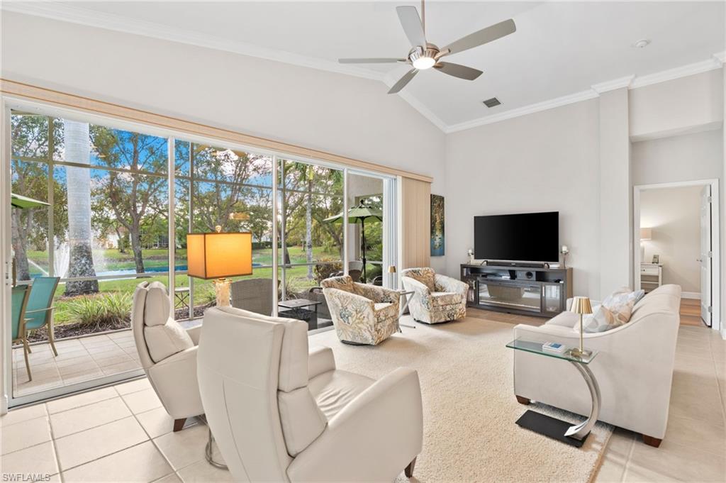 CASCADES AT ESTERO - Residential