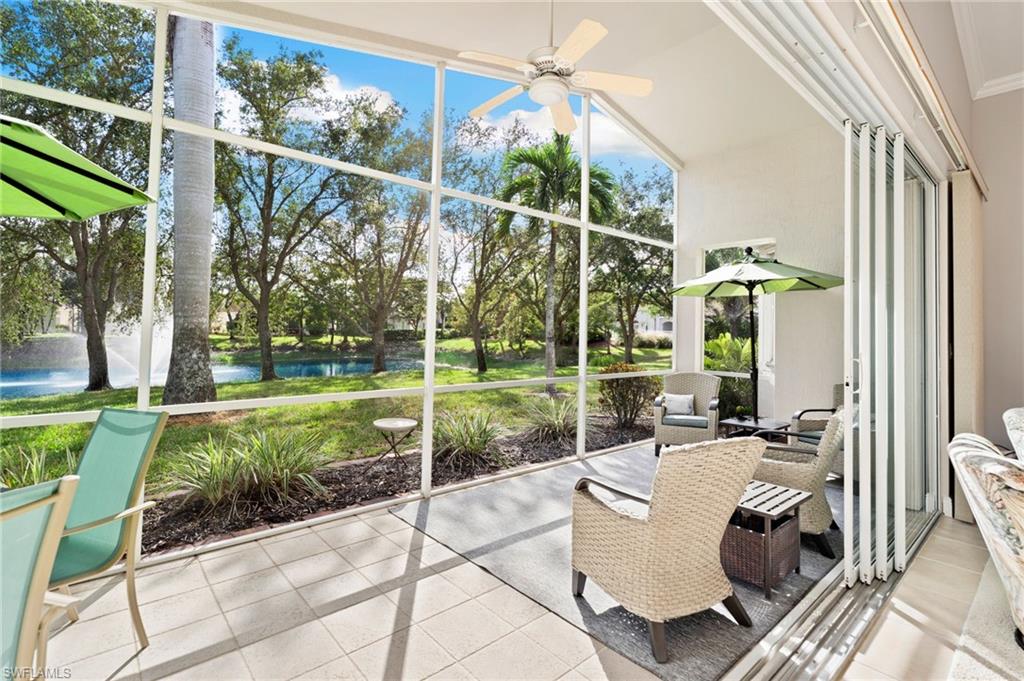 CASCADES AT ESTERO - Residential