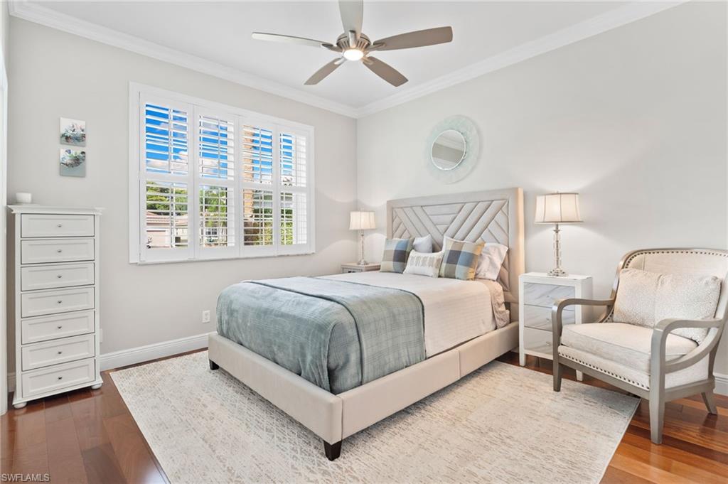 CASCADES AT ESTERO - Residential