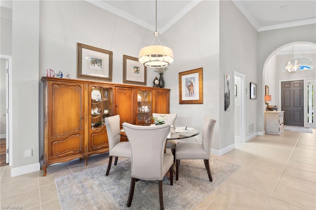 CASCADES AT ESTERO - Residential