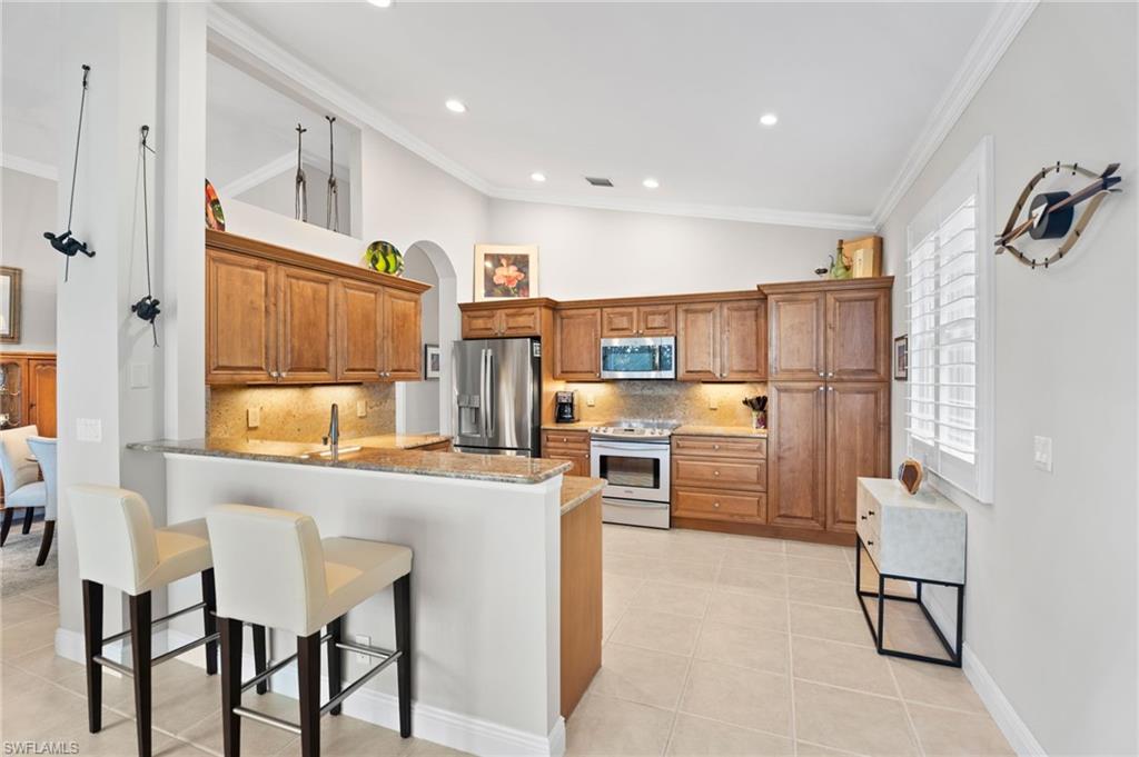 CASCADES AT ESTERO - Residential