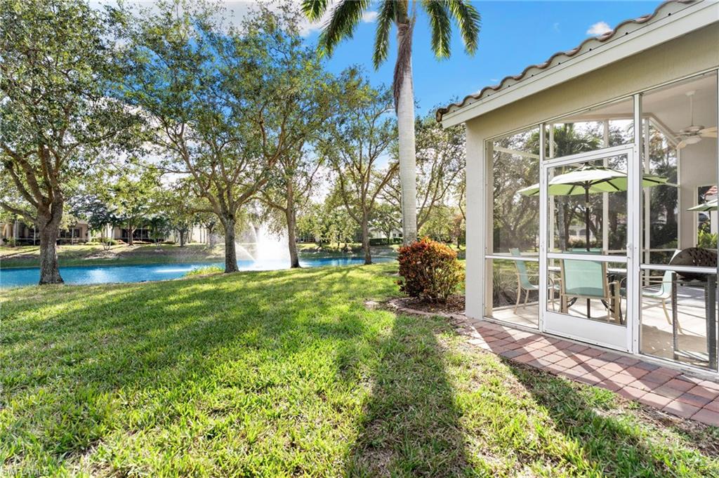 CASCADES AT ESTERO - Residential