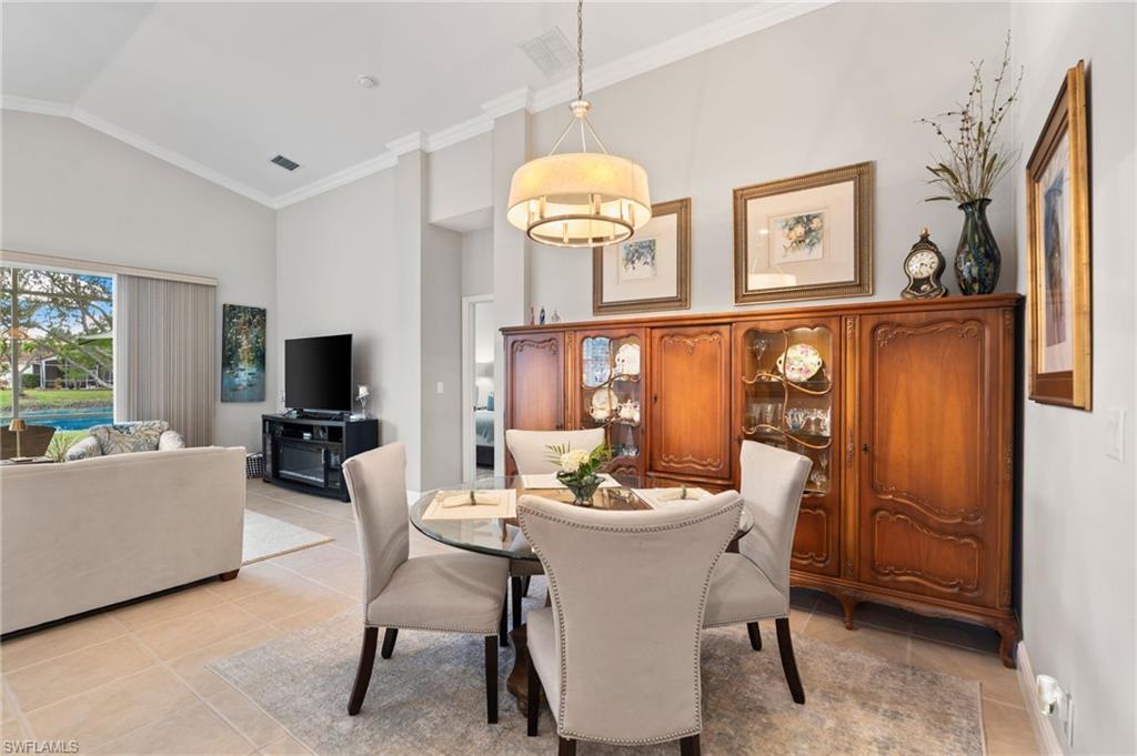 CASCADES AT ESTERO - Residential