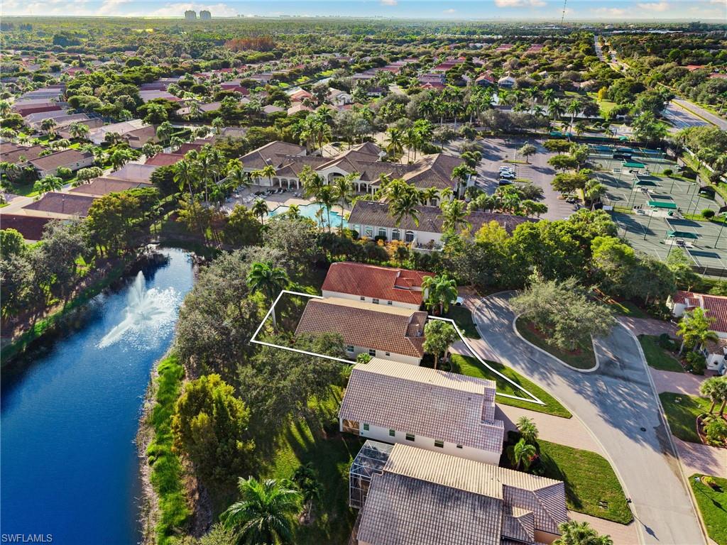 CASCADES AT ESTERO - Residential