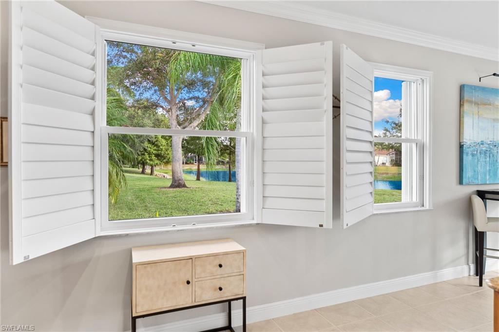 CASCADES AT ESTERO - Residential