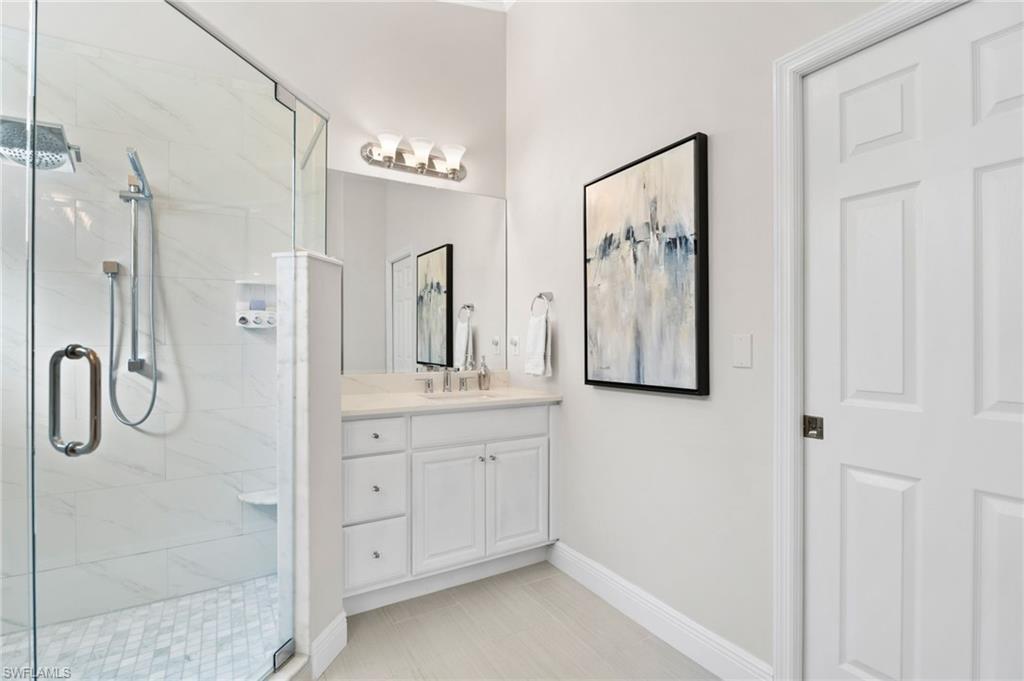 CASCADES AT ESTERO - Residential