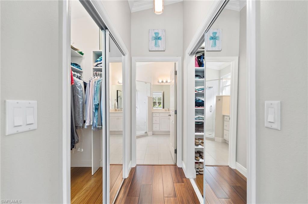 CASCADES AT ESTERO - Residential