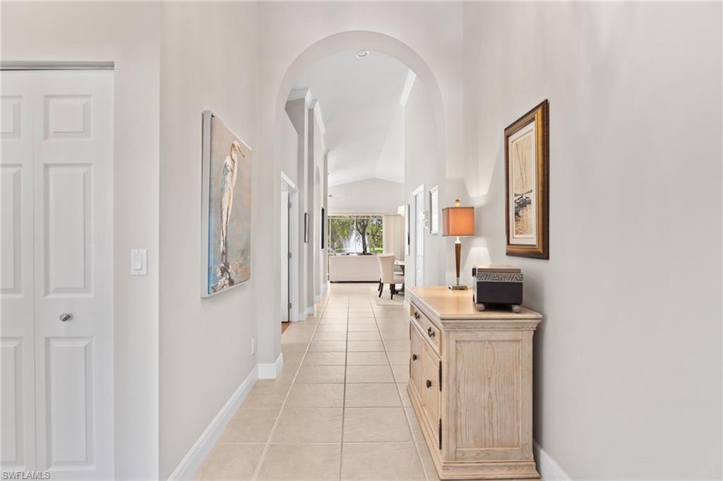 CASCADES AT ESTERO - Residential