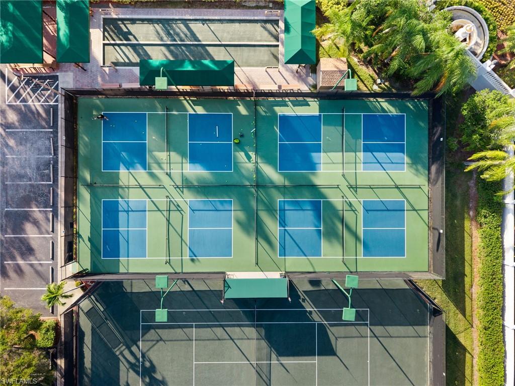 CASCADES AT ESTERO - Residential