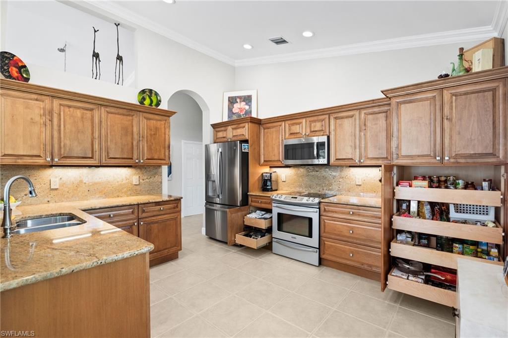 CASCADES AT ESTERO - Residential