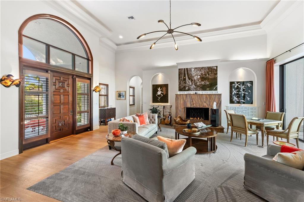 PORT ROYAL - Residential