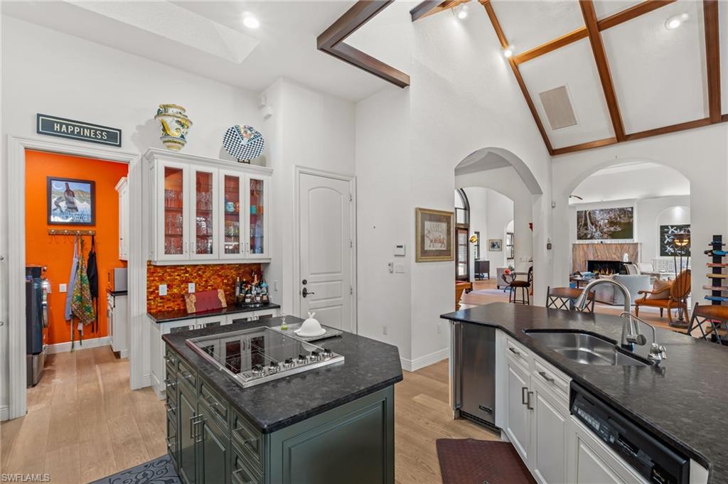 PORT ROYAL - Residential