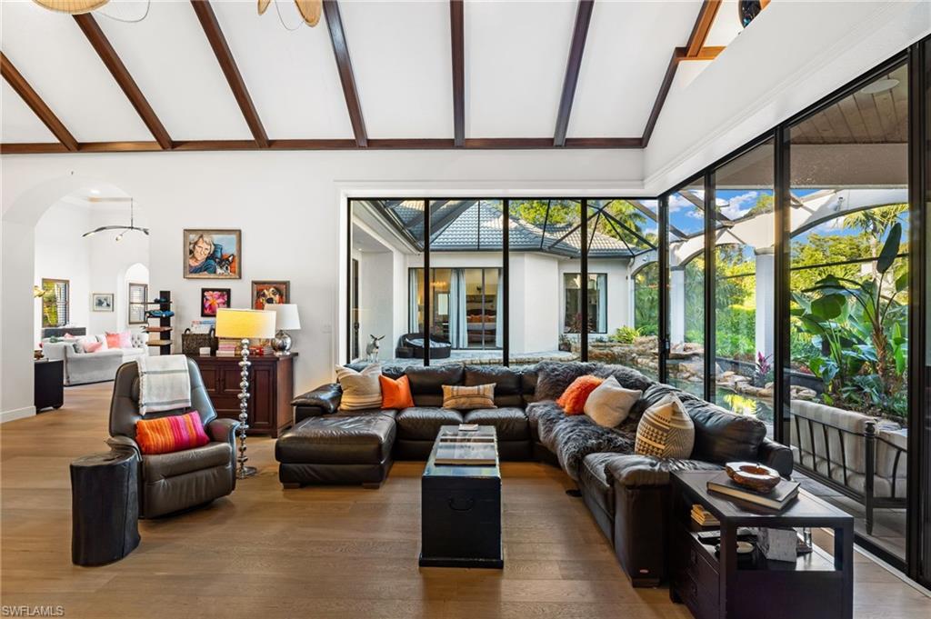 PORT ROYAL - Residential