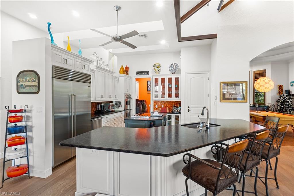 PORT ROYAL - Residential